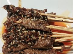 -喝丢一只鞋海鲜烧烤·海肠捞饭(东关街店)