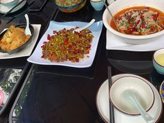 -鹅滋道(甘坑古镇店)
