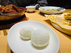 -关东小磨东北菜(上海长风大悦城店)