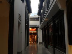 -馋遇江南·精致湖景雅宴(东方之门店)