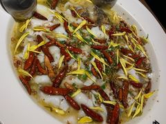 -太二酸菜鱼(中山龙之梦店)