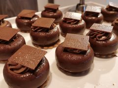 -广州花园酒店·凌璇阁旋转餐厅CAROUSEL360