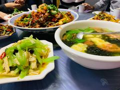 -福顺祥大盘鸡(临潼店)
