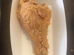 -汉堡王(洛阳王府井店)