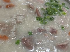 -南记食粥坊·宵夜大排档(莲花总店)