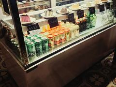 -糖房咖啡(南锣鼓巷店)