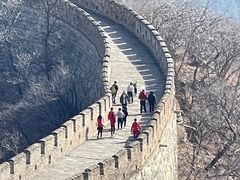 -慕田峪长城