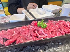 -一席地·本地鸡窝·杭帮鸡火锅(萧山银隆百货店)