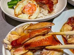 -茶港·点心·啫啫煲(群光广场店)