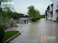 -南沙天后宫景区