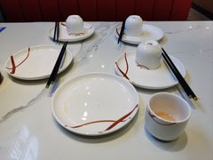 -渔家风味·鲅鱼水饺·央视展播·海鲜天津菜(开发区店)