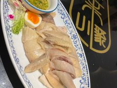 -常来小聚·广州非遗传承餐厅(高德置地店)
