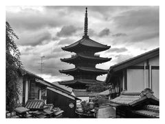 -有栖山 清光院 清水寺
