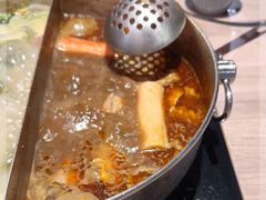 -老鼎旺安格斯牛肉火锅(衡艺广场店)