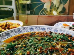 -杨记隆府(汉街店)