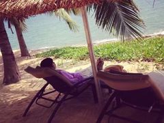 -三亚湾海居铂尔曼度假酒店