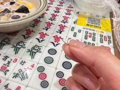 -堂屋糖水店(愚园店)