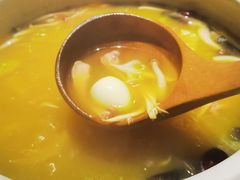 -四点金粥底火锅(沂州里店)