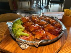 -小和庆·知味(首铸万科店)