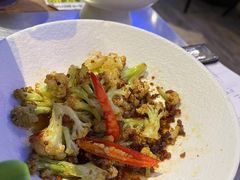 -鱼库·不仅是一家烤鱼店(车公庙店)