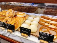 -WHEAT&BAKER-麥(凯德来福士店)
