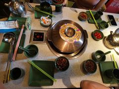 -润园四季椰子鸡火锅(海上世界店)