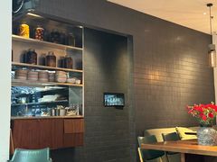 -BAKER&SPICE(安福路店)