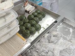 -沈大成(南京东路店)