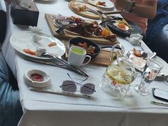 -马克西姆俄罗斯餐厅(通亚街店)