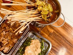 -鑫顺吉牛肉馆