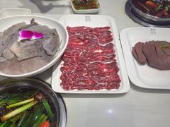 -围炉夜话·潮汕卤水火锅(榕江店)