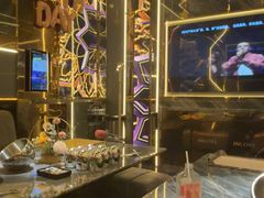 -INLOVE KTV(西溪印象城店)