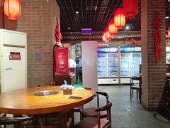 -乐山串串香老火锅(鼓楼店)