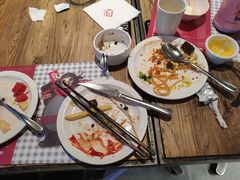 -西十二街牛排(西红门荟聚店)