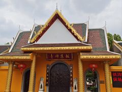 -报恩禅寺