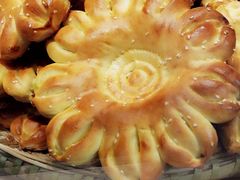 -莲香西域·正宗新疆菜(龙华店)