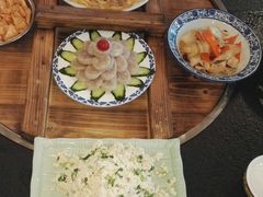 -荣德灶台鱼(圣泉寺店)