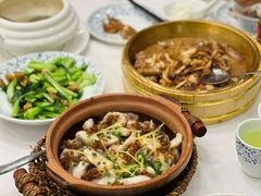 -围龙屋客家食府(福田店)