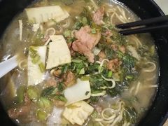 -慧娟面馆·餐厅(望江路店)