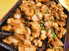 -一棠龙虾•王牌虾球(楚河汉街店)