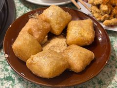 -鸿姐老火锅(静安店)