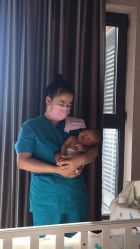 点击看大图 -诗安国际母婴会所(香坊区店)