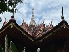 -西双版纳总佛寺