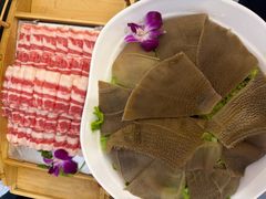 -正福居老北京正宗铜锅泉水涮肉(彰化路店)