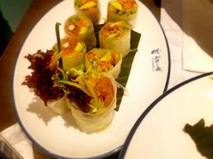 -美奈小馆·越南料理(中航城君尚购物中心店)