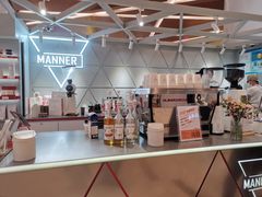 -Manner Coffee(丁香国际店)