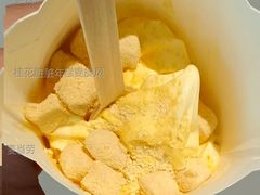 桂花脏脏年糕麦旋风-麦当劳(盛兴大街店)