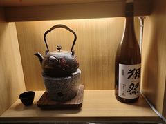 -东京蘭料理(丹阳店)