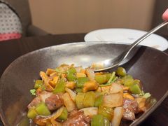 -浙江安吉JW万豪酒店·万豪中餐厅