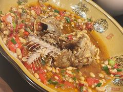 -朗妈私房菜(婺女州店)